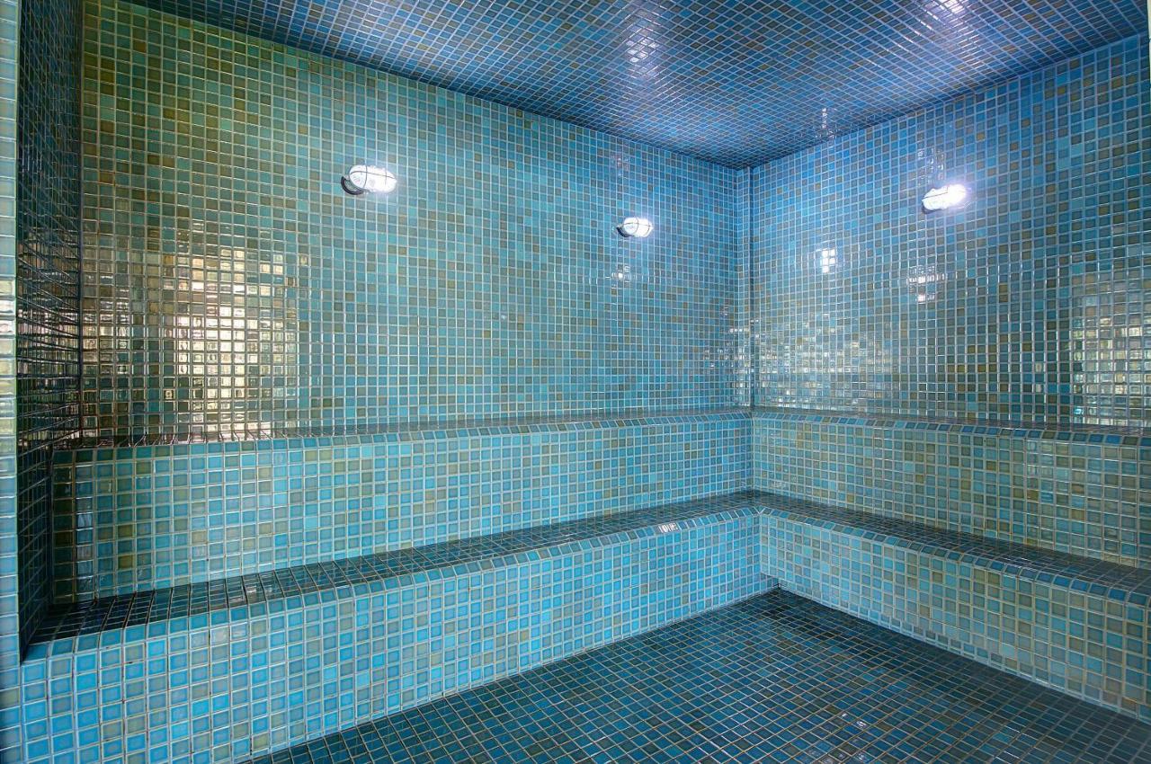 Vg Sun #102 - Apto De Dois Quartos Por Carpediem Cumbuco Exterior photo
