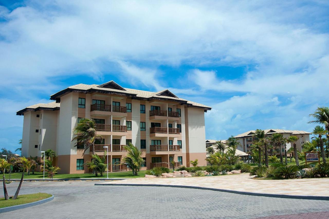 Vg Sun #102 - Apto De Dois Quartos Por Carpediem Cumbuco Exterior photo